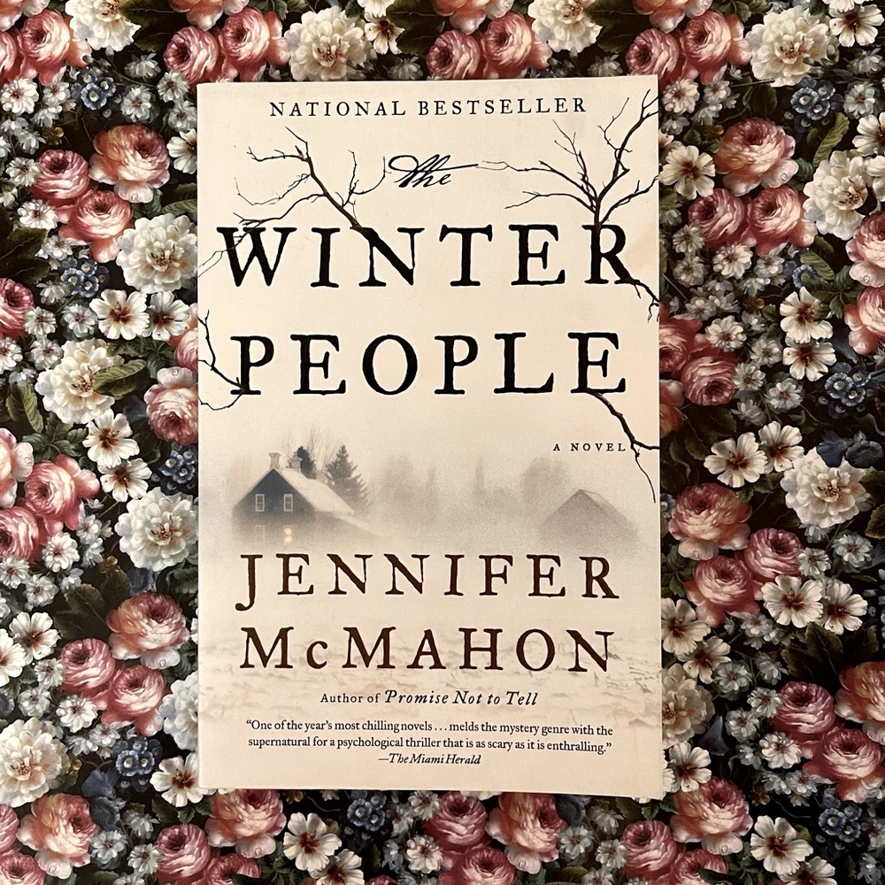 The Winter People by Jennifer McMahon